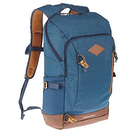 QUECHUA Escape 20 - Rucksack