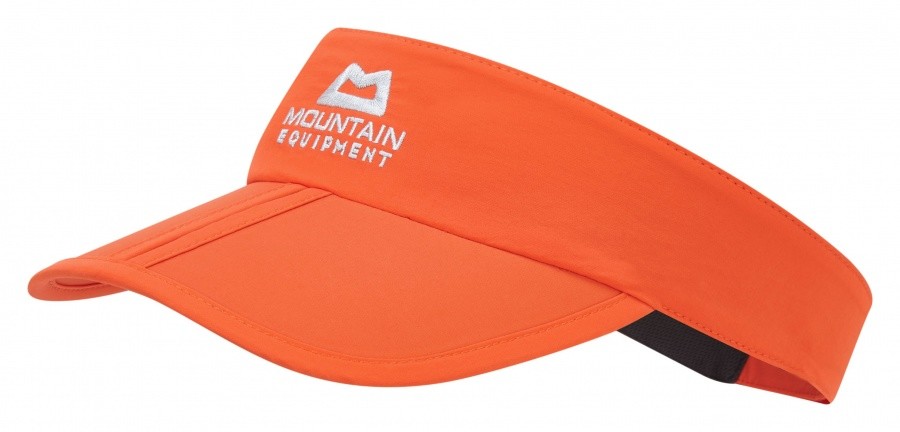 MOUNTAIN EQUIPMENT Squall Visor - Sonnenschutzkäppi