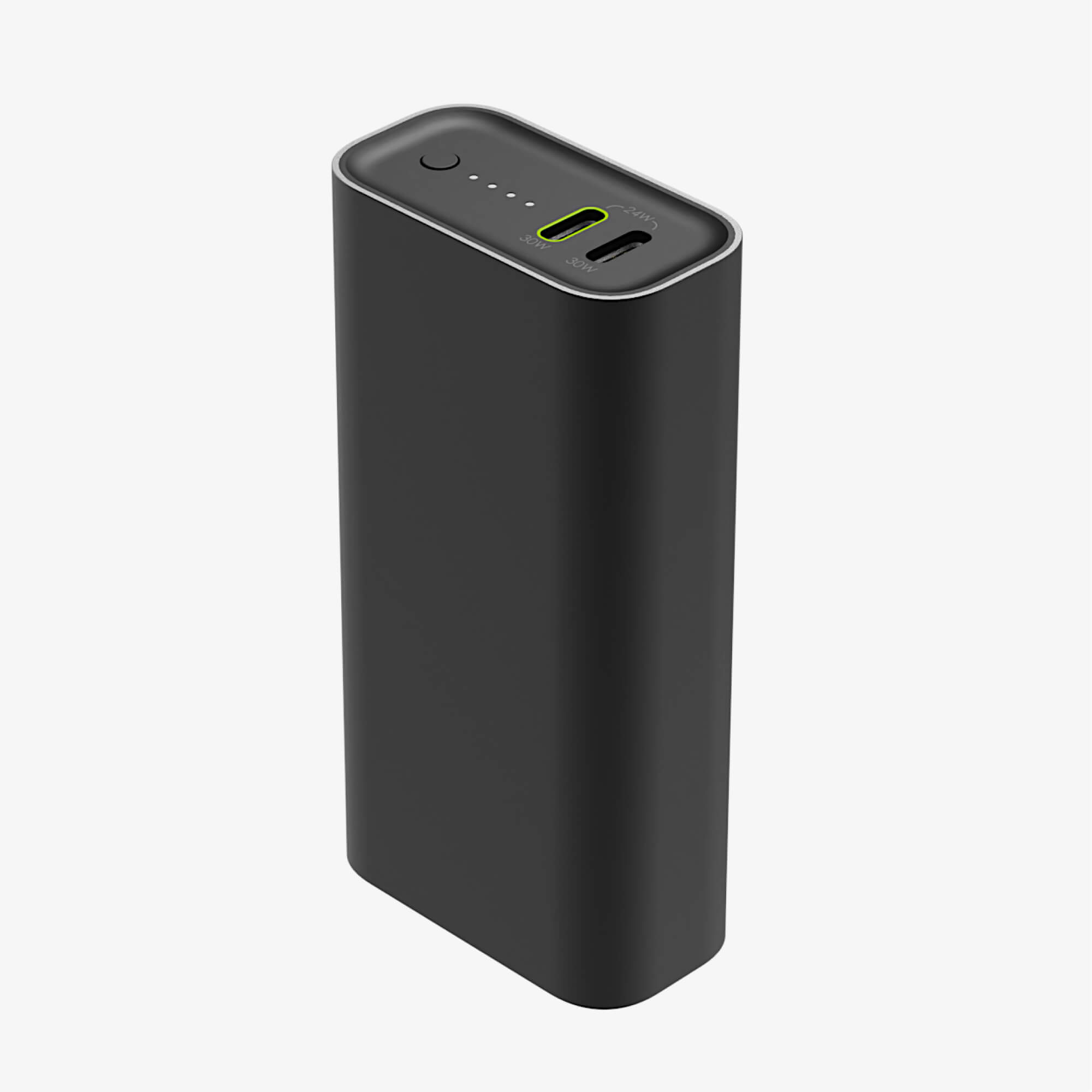 ZAGG Mophie Powerstation 10k - Powerbank