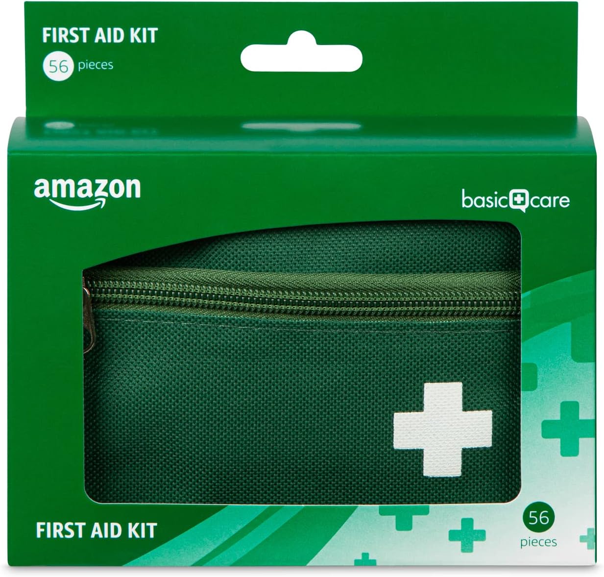 AMAZON Basic Care - Erste Hilfe