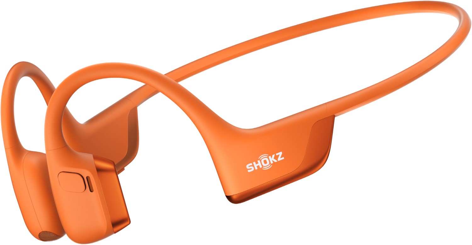 SHOKZ OpenRun Pro 2 - Knochenschall-Kopfhörer