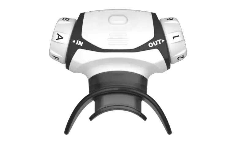 AIROFIT Pro 2.0 Atemtrainer - Ausrüstung