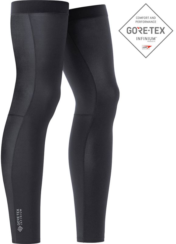 GOREWEAR Shield Gore-Tex Leg Warmers - Rad-Beinstulpen