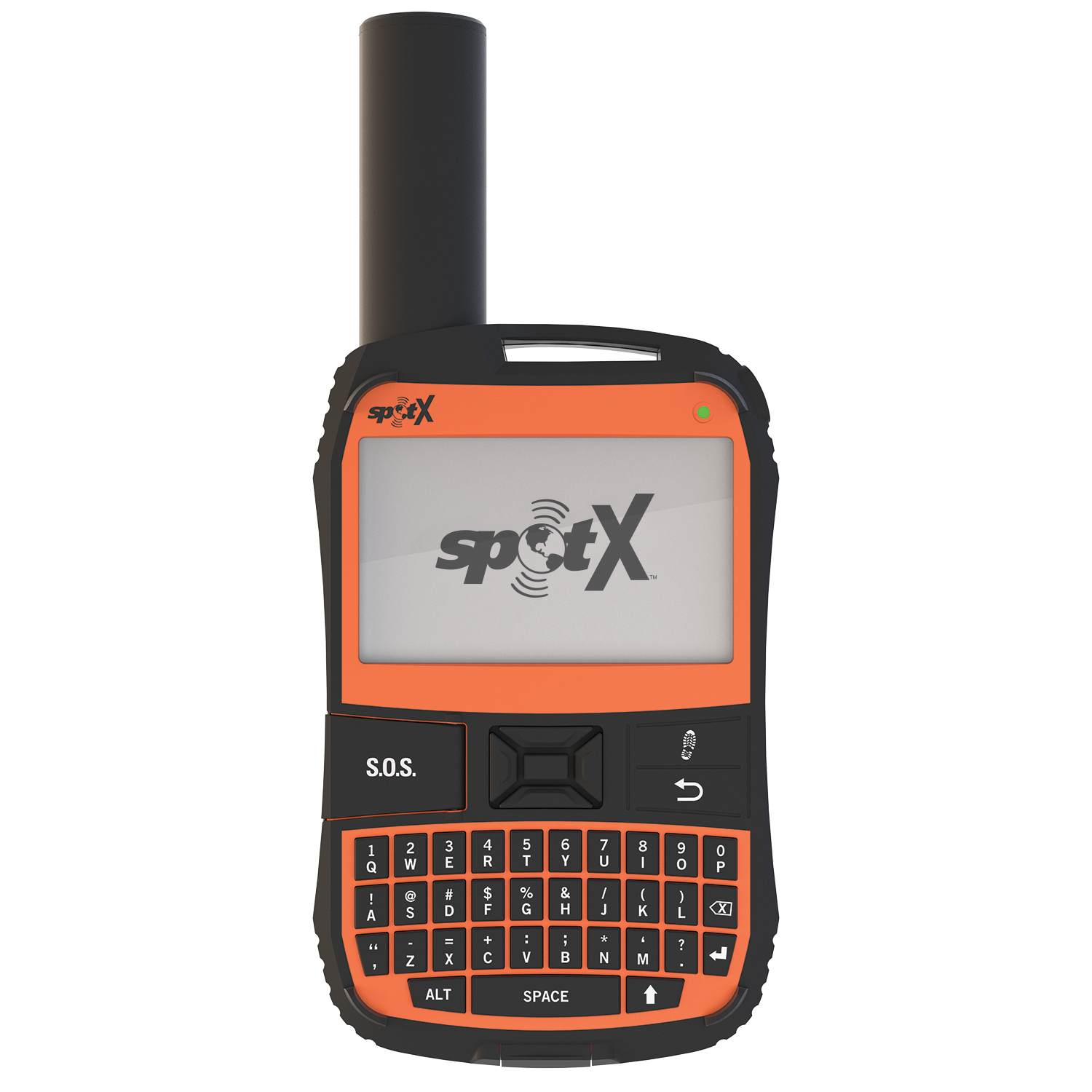 SPOT Spot X - 2-Wege Satelliten Messenger