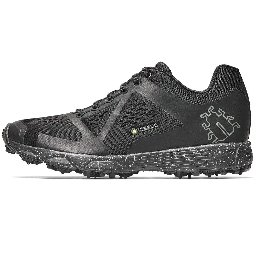 ICEBUG DTS4 BUGrip - Trailrunningschuhe Männer