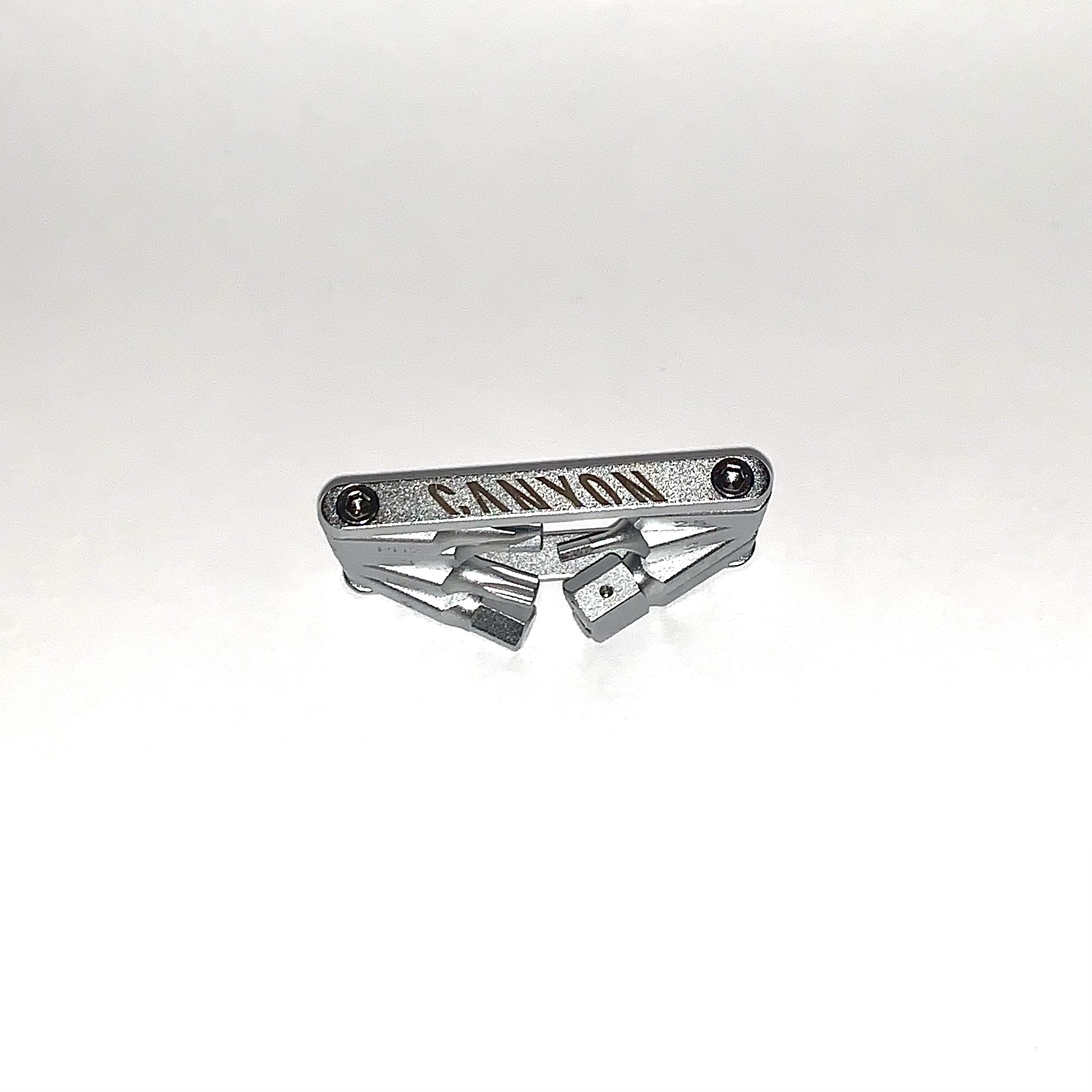 CANYON Fix Minitool - Bike