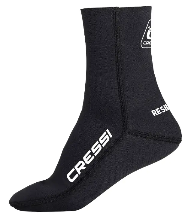 CRESSI Neoprene Socks Resilient - Wassersportsocken