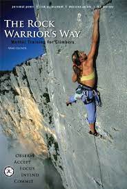 DESIDERATA INSTITUTE Arno Ilgner - The Rock Warriors Way - Bücher