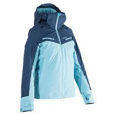 WED'ZE/DECATHLON Skijacke All Mountain 900 Damen - Skijacken