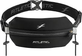 FRILETICS Laufgürtel Neo 1 Racing - Hüfttaschen, Laufgürtel