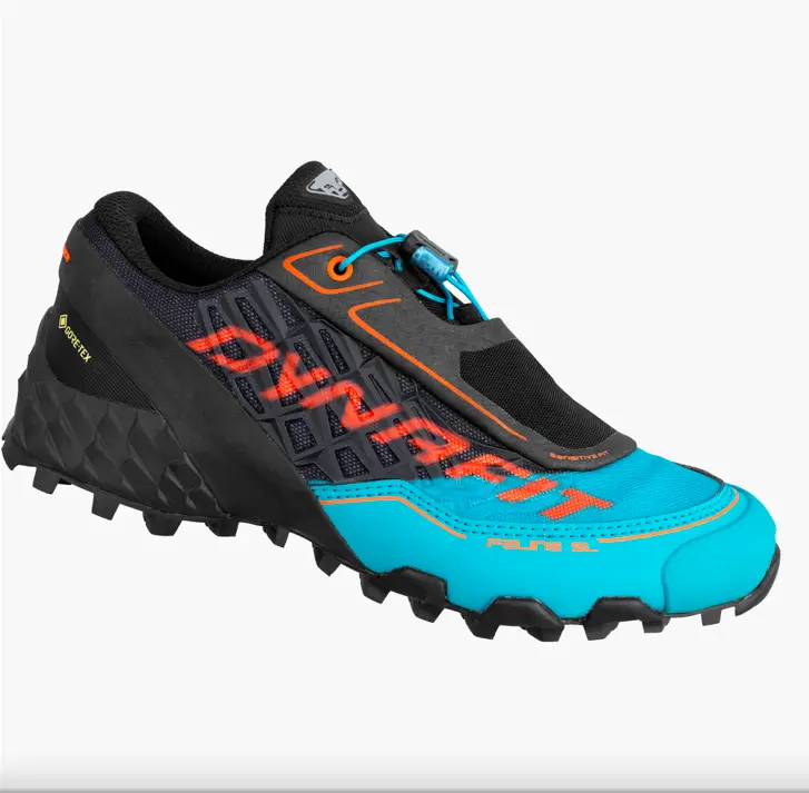 DYNAFIT Feline SL W GTX - Laufschuhe/Trailrunning
