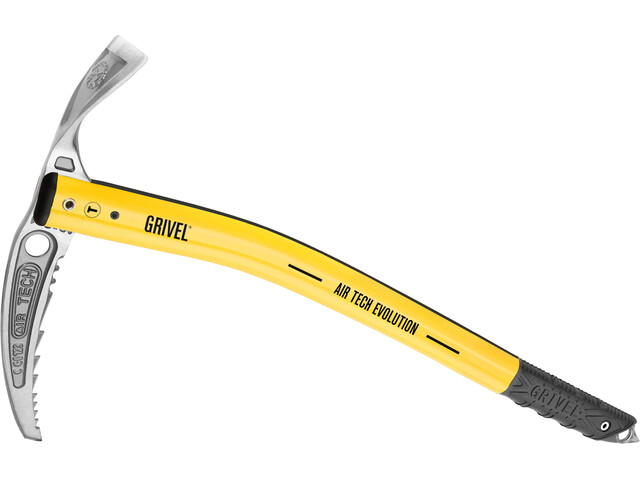 GRIVEL Air Tech Evo - Eispickel
