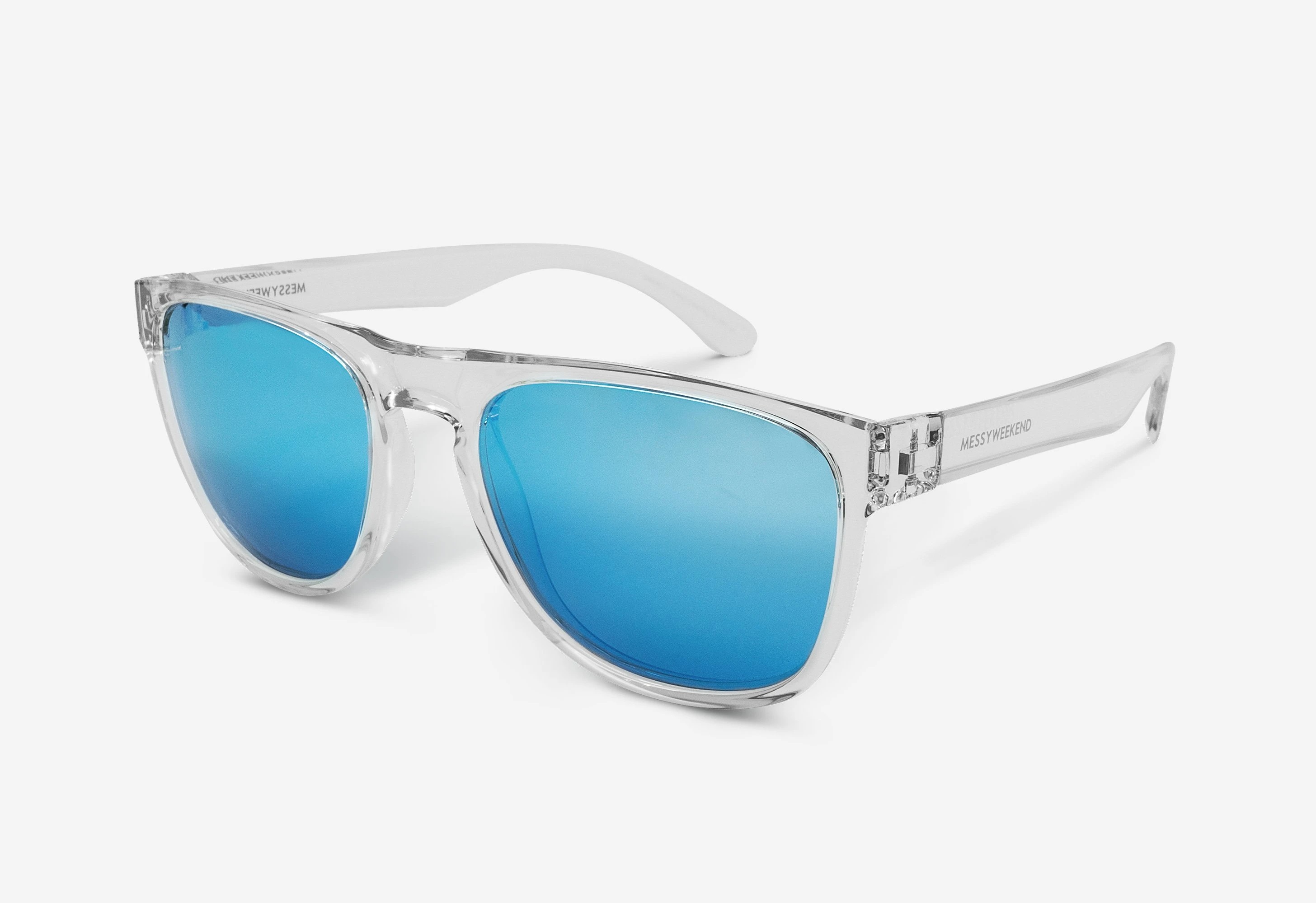 MESSYWEEKEND Makalu Polarized- Sonnenbrillen