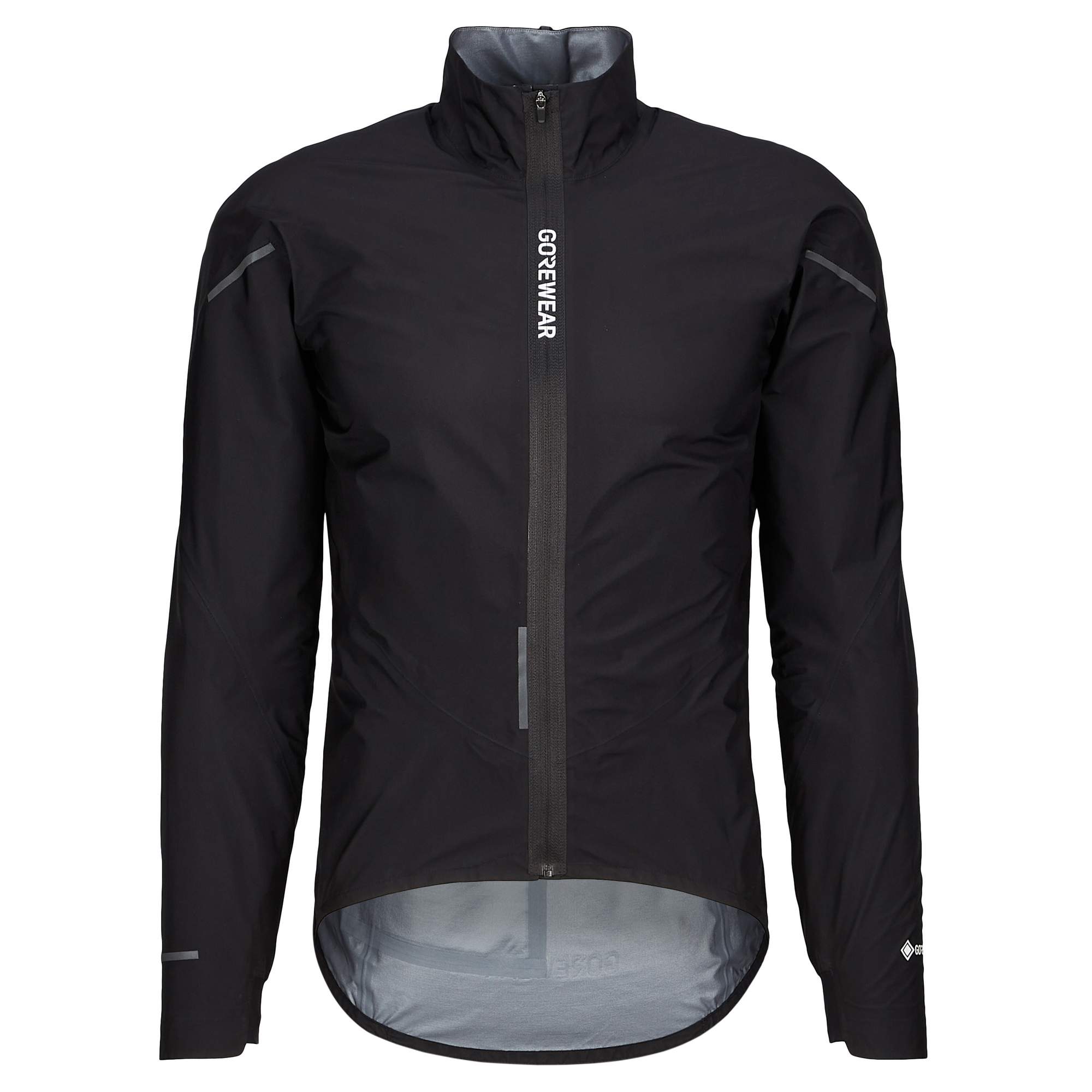 Bicycle Winter Radjacken Test Fahrradjacke Winter GOREWEAR