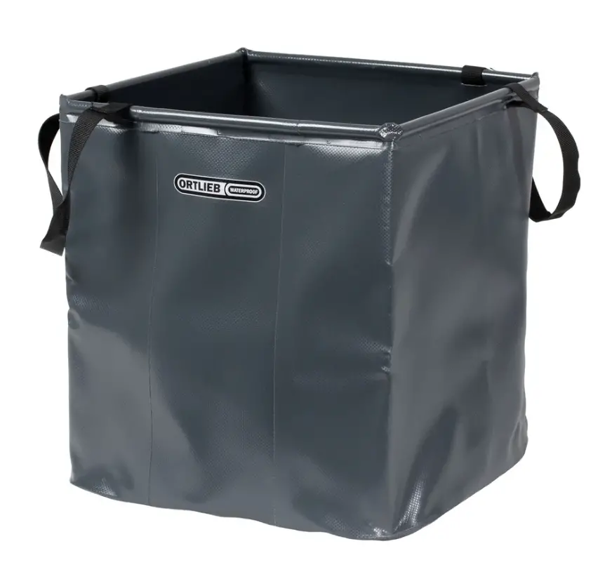 ORTLIEB Folding-Bowl 20 Liter - Faltschüssel, Camping