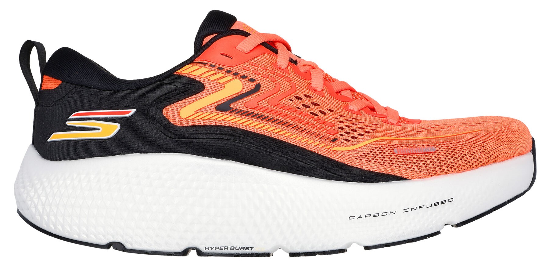 SKECHERS Go Run Road Max 6 - Lauf Schuhe/ Trailrunning Schuhe