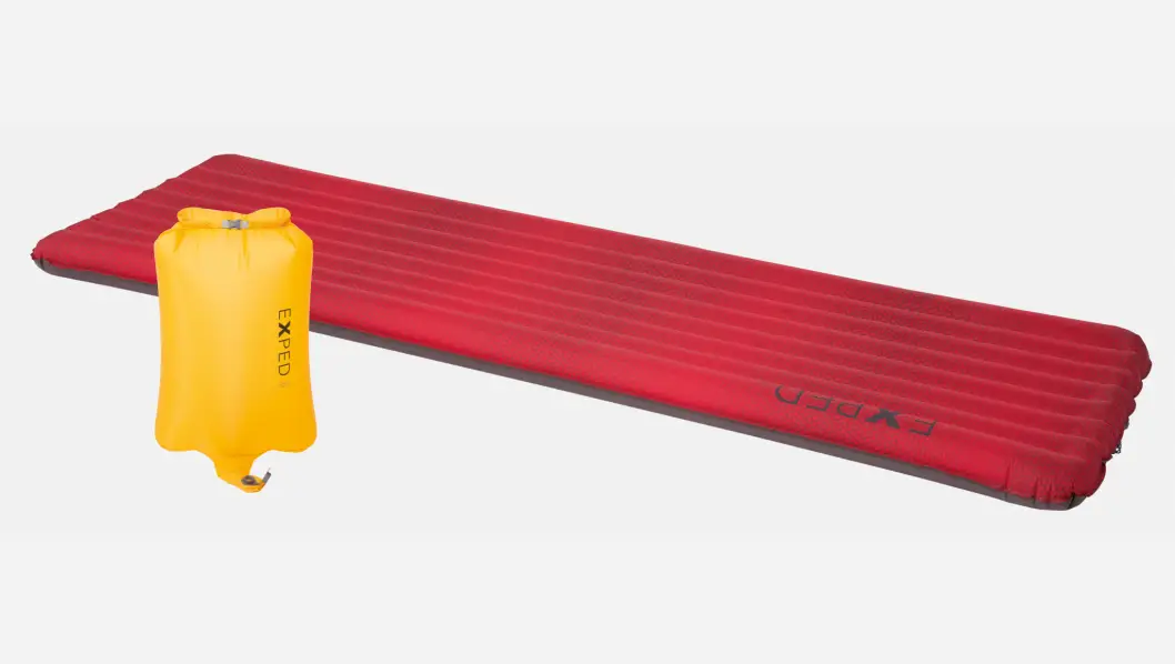 EXPED SynMat UL Winter M - Isomatte