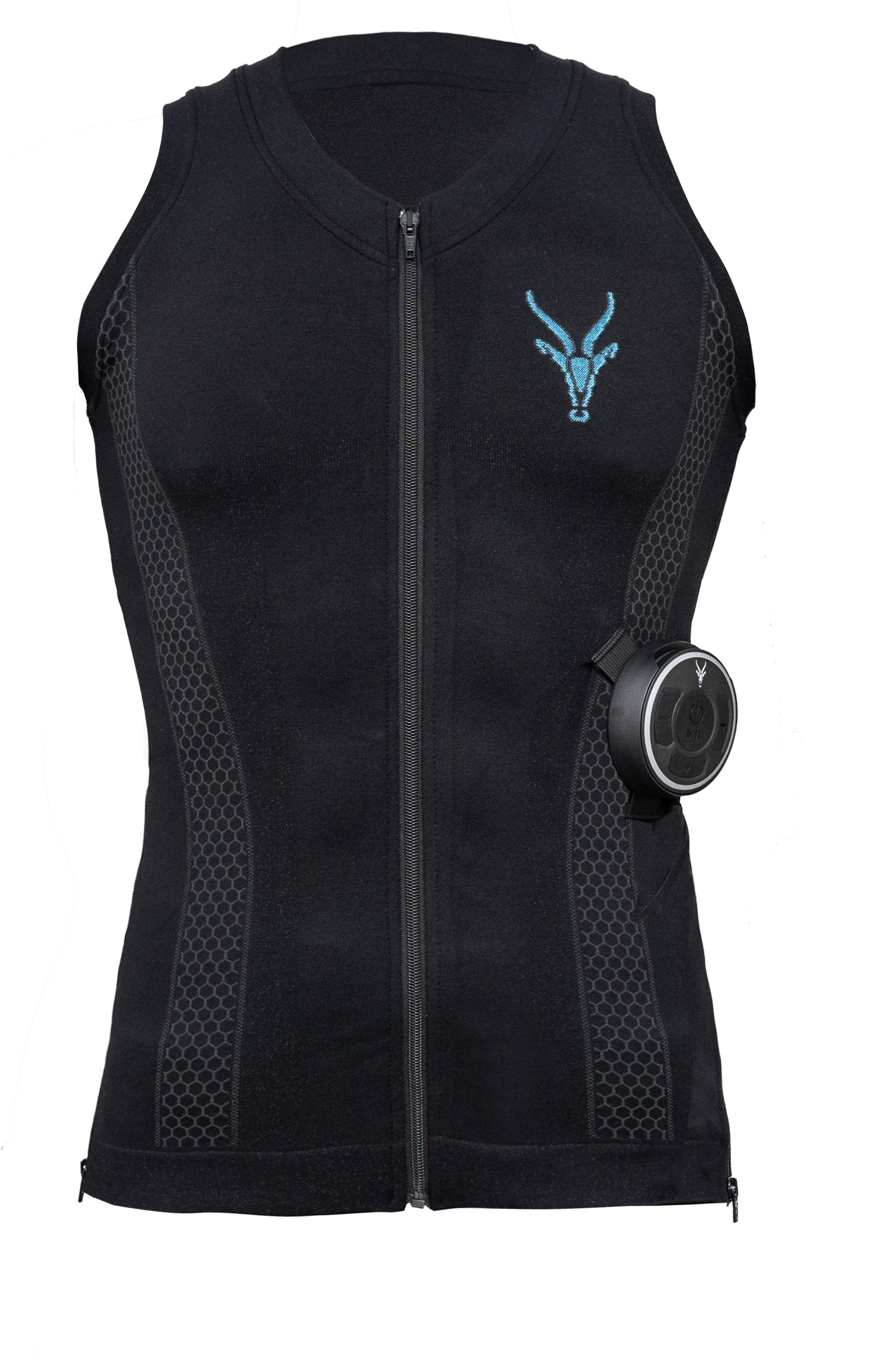 ANTELOPE Evolution - EMS-Tanktop (Männer)
