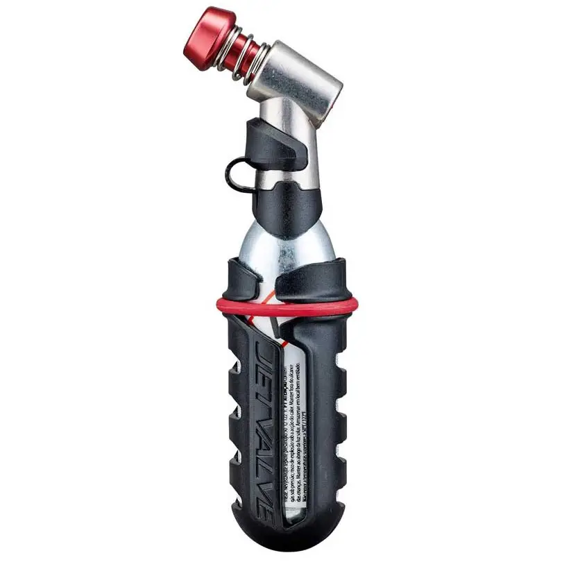 WELDTITE Jetvalve - Luftpumpe