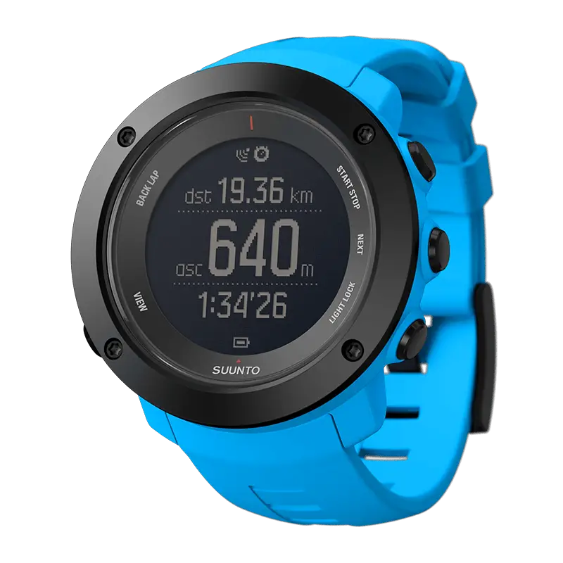 SUUNTO Ambit 3 Vertical  - GPS Uhr