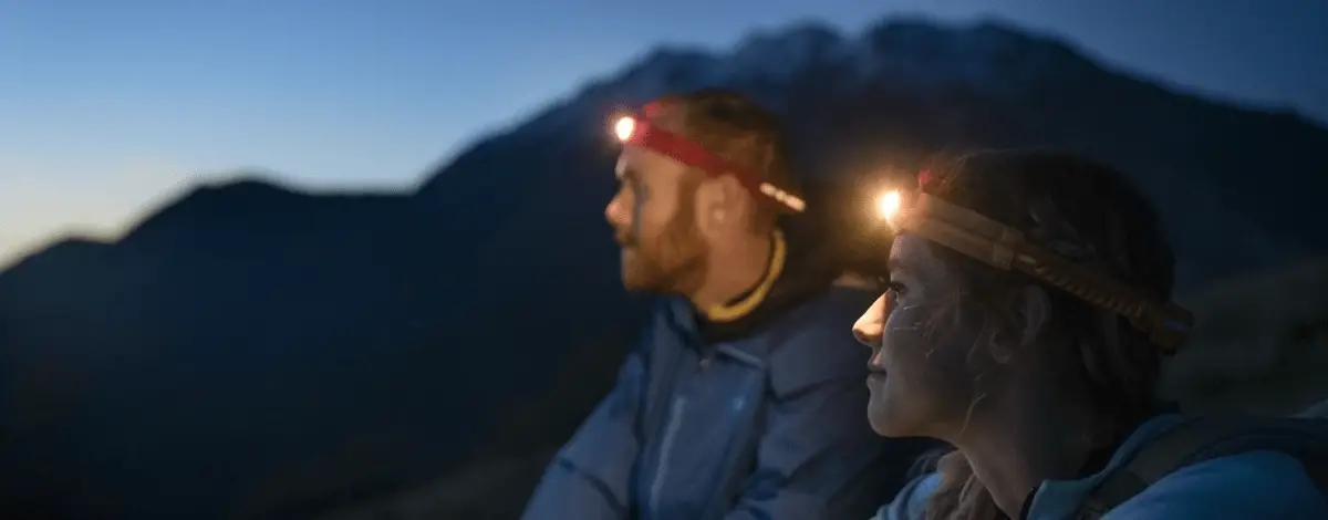Die perfekte Stirnlampe_BioLite
