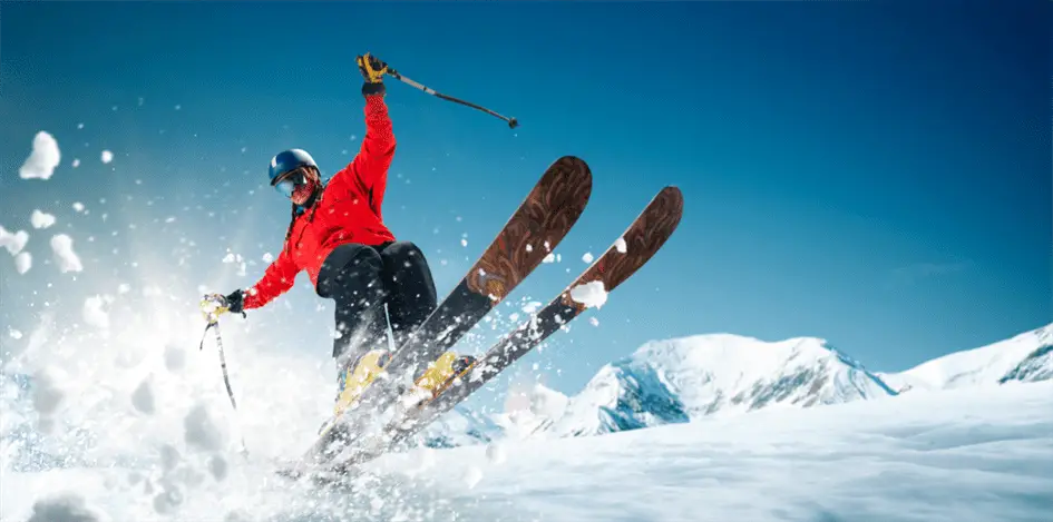 Ratgeber Skijacke