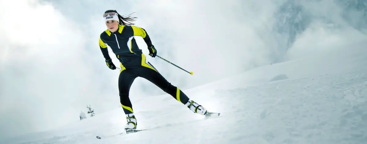 Ratgeber: Langlaufschuhe Skating