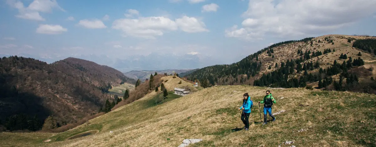 Ratgeber Multifunktionsschuh, leichter Wanderschuh
