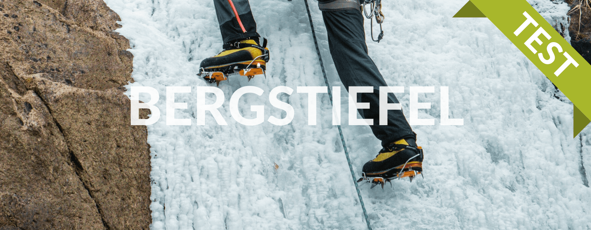 Test Bergstiefel OUTSIDEstories 2026
