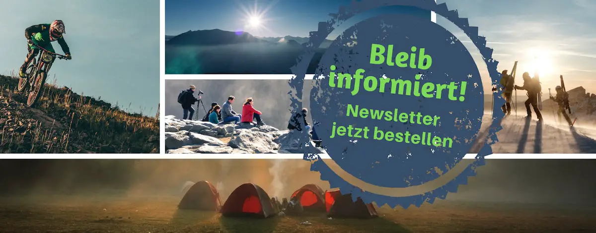 Newsletter Banner