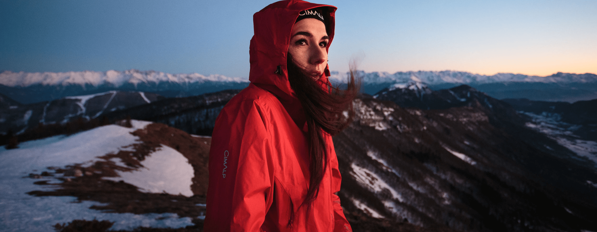 Hardshell-Jacke - Worauf kommt's an - Kaufberatung