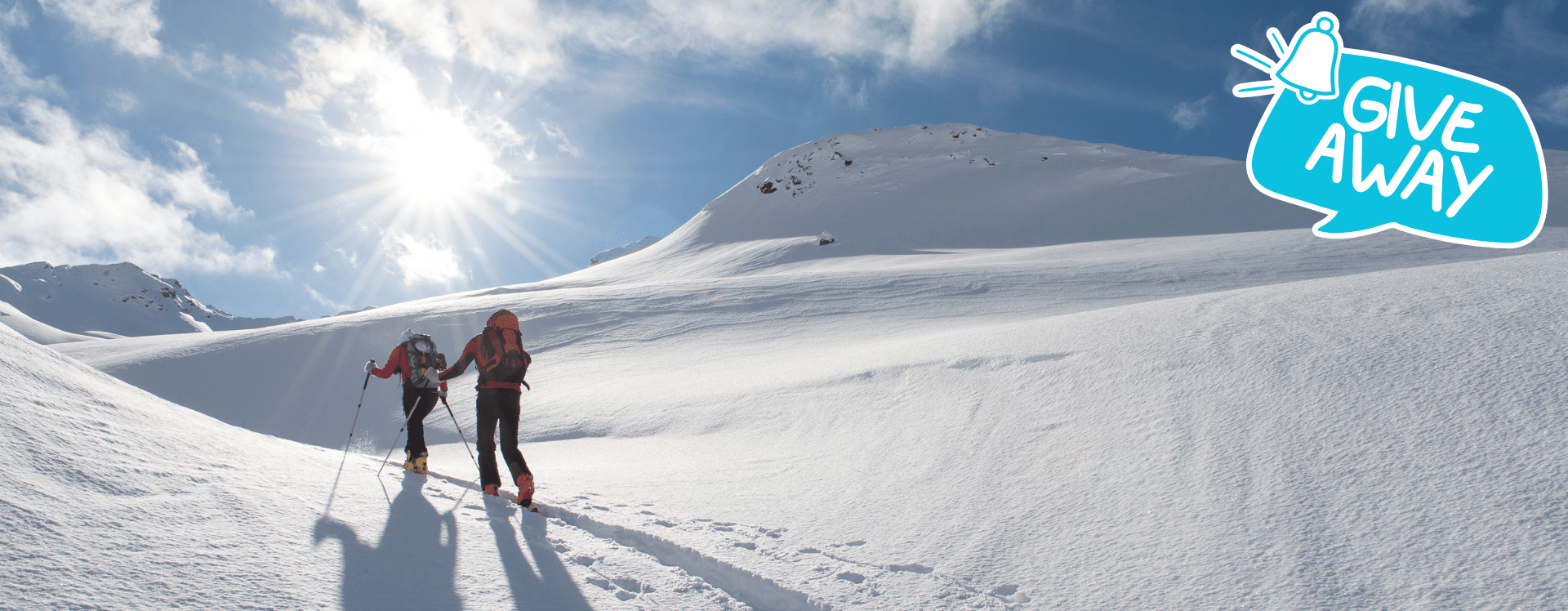 Cimalp Skitourenhose kaufen