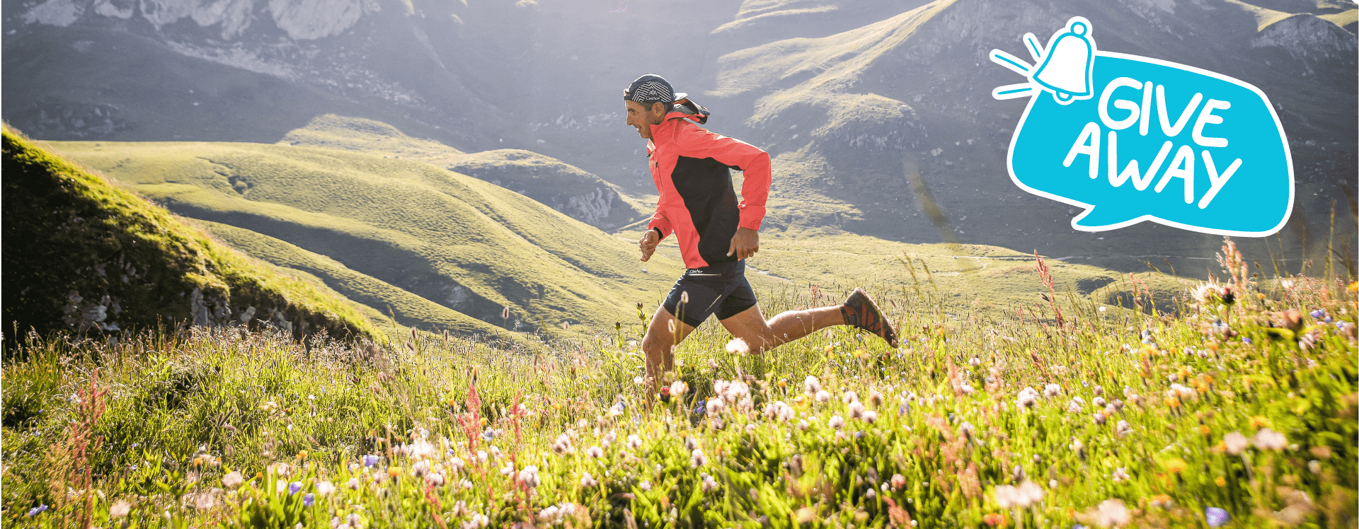 Ratgeber: Trailrunning-Ausrüstung: Jacke und Schuhe + Gewinnspiel