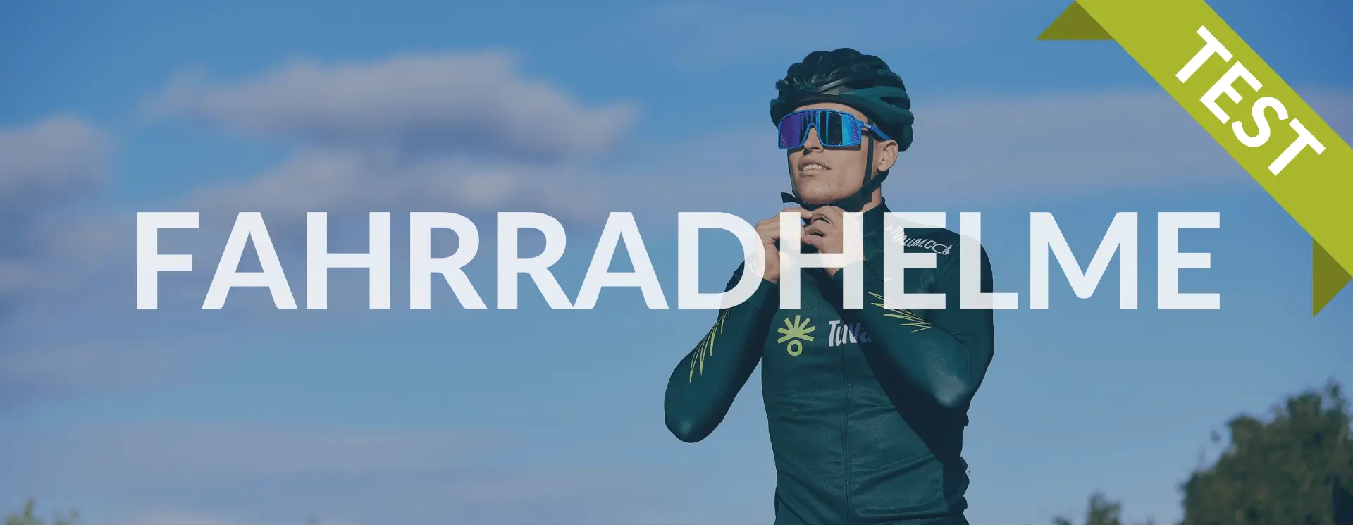 Test Fahrradhelme 2025