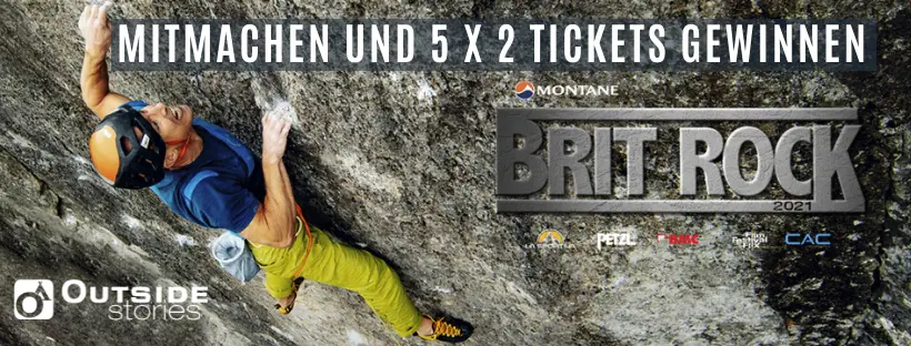 Brit Rock Film Tour
