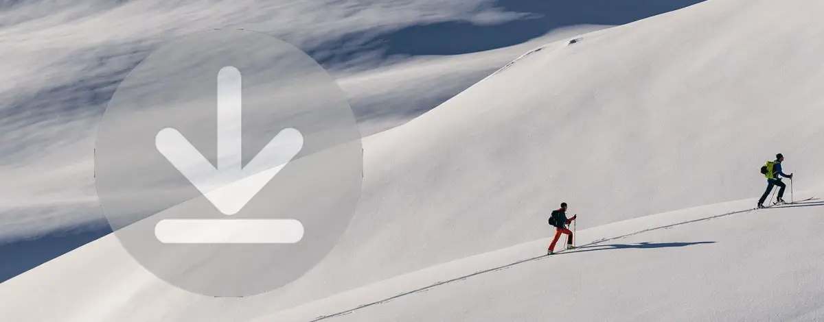 Skitouren-Spezial #1