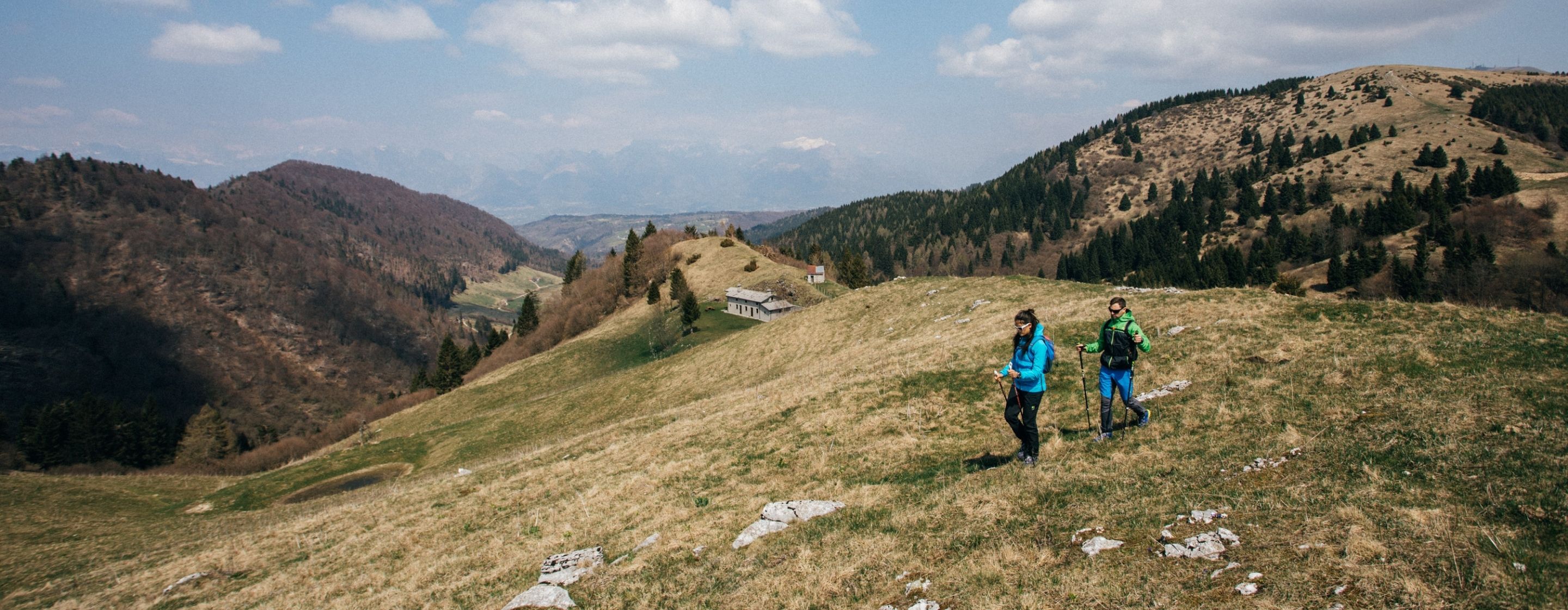 Ratgeber: Nachhaltige Wanderschuhe