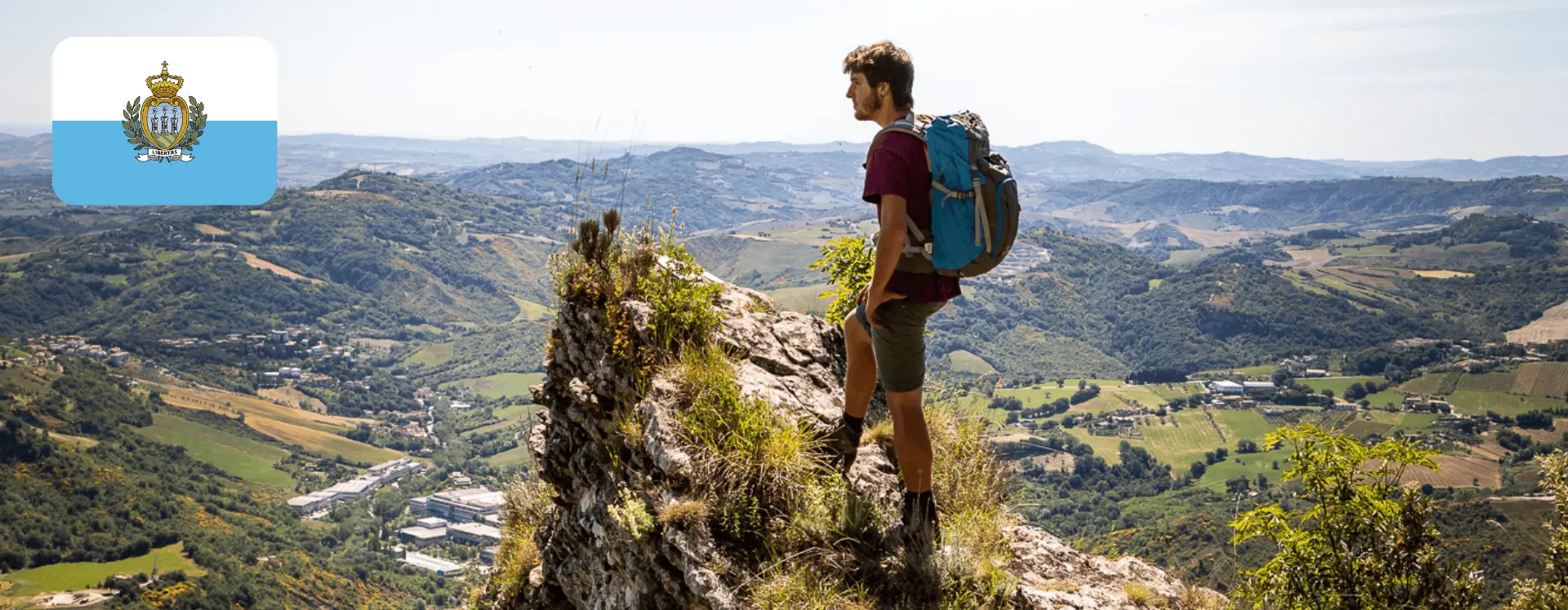 Alle Fotos: @visitsanmarino
