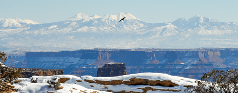 Die 10 besten Wintererlebnisse in Utah – vor den Spielen 2034 - USA