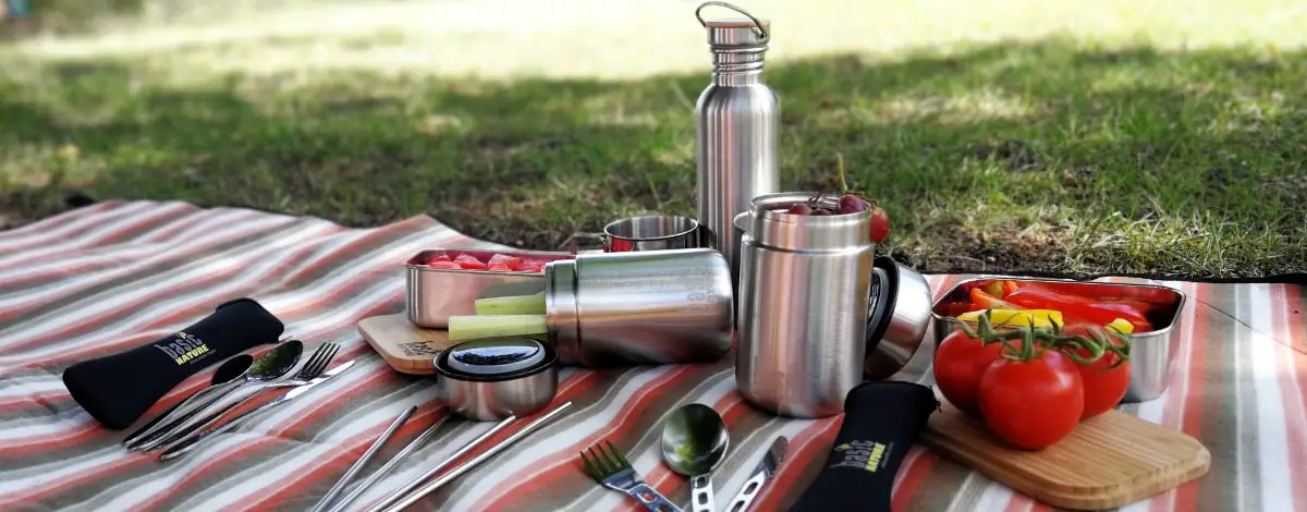 Das perfekte Picknick