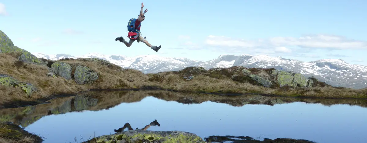 Checkliste: Wandern
