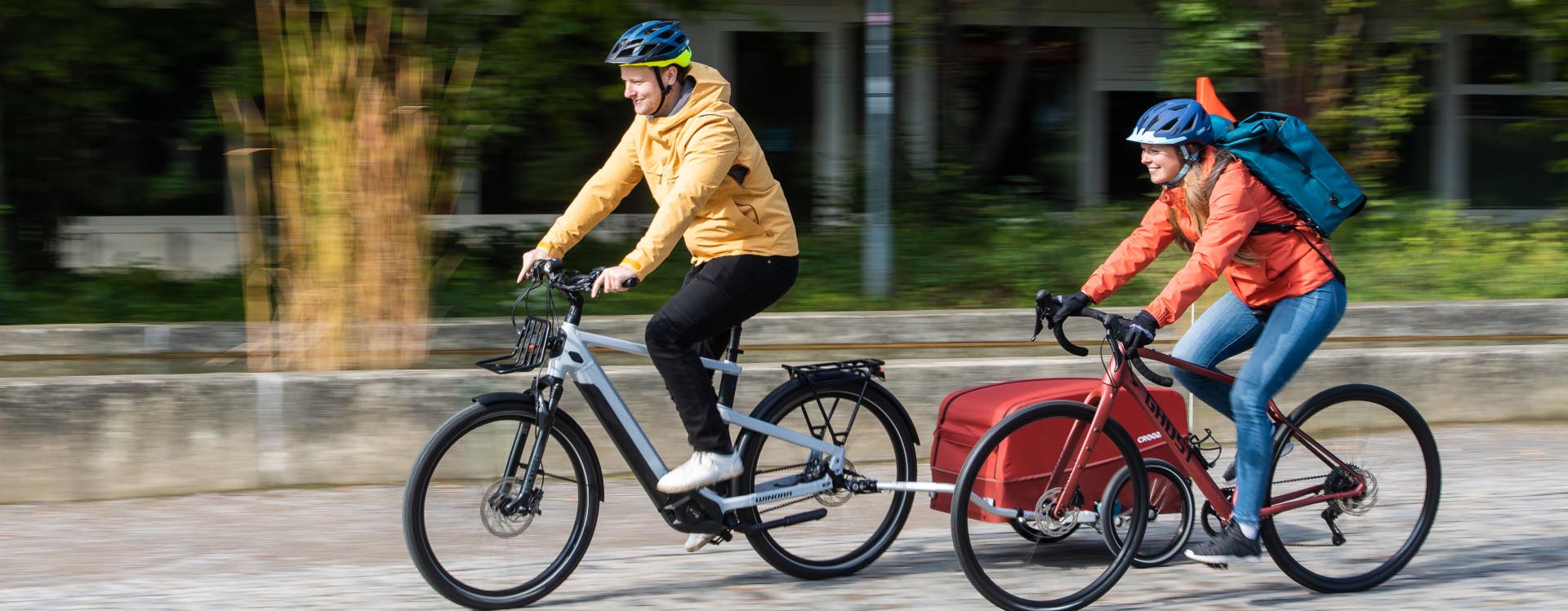 Zehn Fahrradtrends für das Jahr 2023