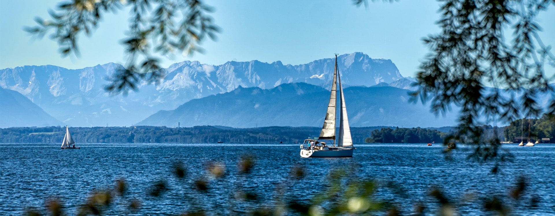 Region Starnberg Ammersee