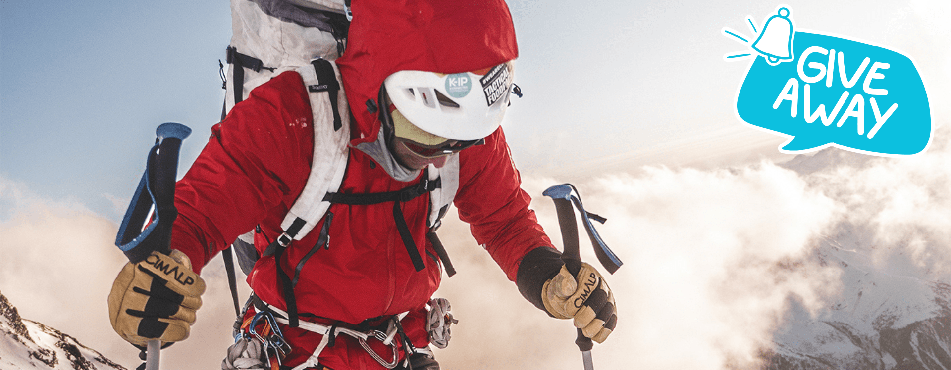 Skitourenjacke Cimalp Advanced - Kaufberatung Skitourenjacke und -hose