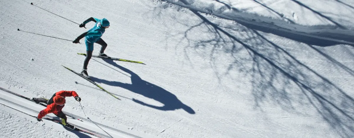 Foto: Olympiaregion Seefeld | Stephan Elsler