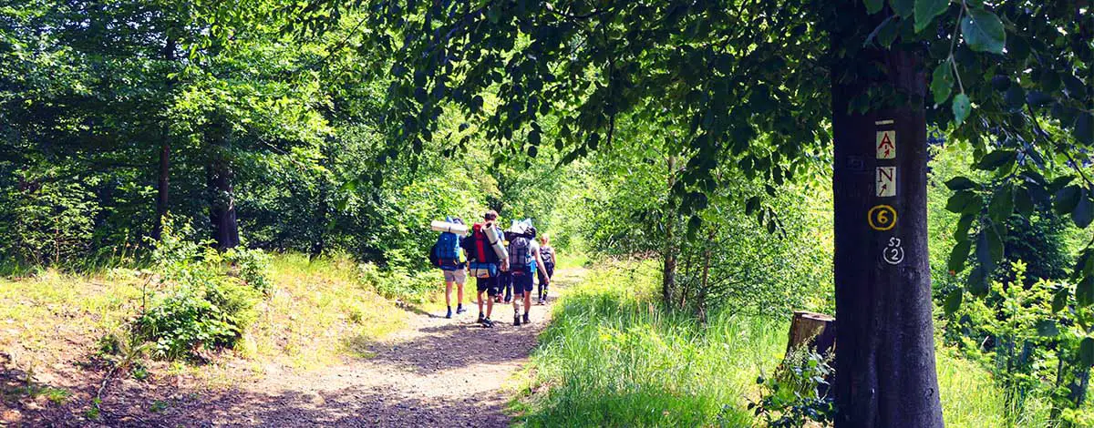 OUTSIDEstories Unterwegs Tipps Wanderung Nibelungensteig _WFB