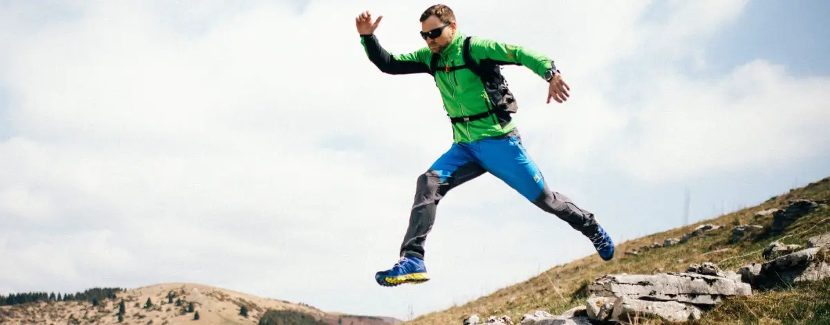 Ratgeber: Wanderhose/Trekkinghose