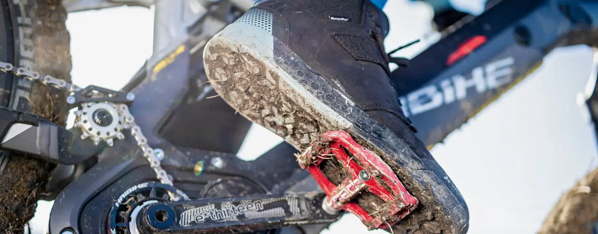 Ratgeber: Mountainbike-Schuhe 