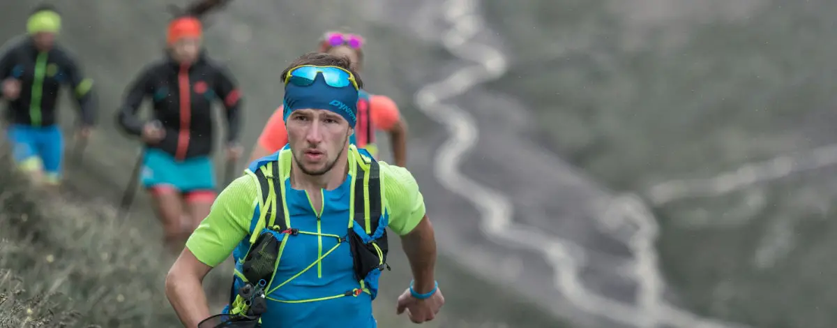 Trainingsempfehlung Trailrunning