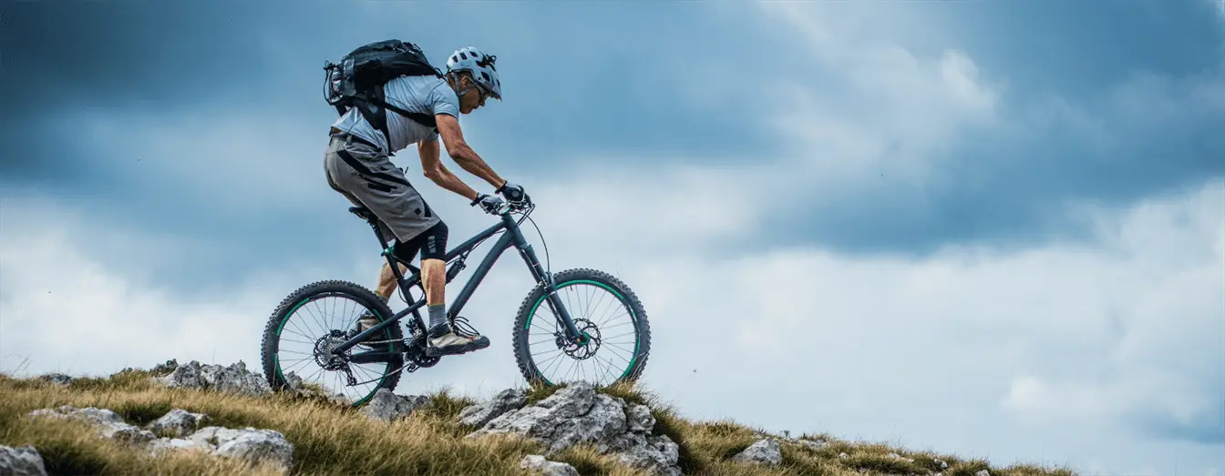 Ratgeber: Mountainbike-Rucksack